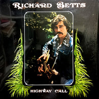 Richard Betts - Highway Call