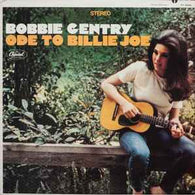 Bobbie Gentry – Ode To Billie Joe