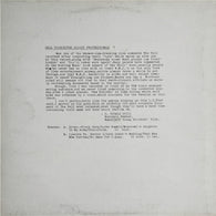 THE FALL - TOTALES TURNS