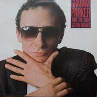 Graham Parker And The Shot – Steady Nerves vinyl record