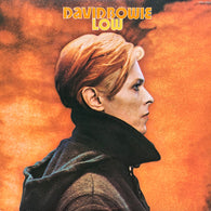 David Bowie – Low