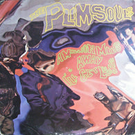 The Plimsouls – A Million Miles Away / I'll Get Lucky