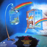 Marillion – Misplaced Childhood vinyl record