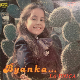 Byanka – La Unica - Vol. II