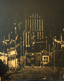 Neil Young ‎– Harvest