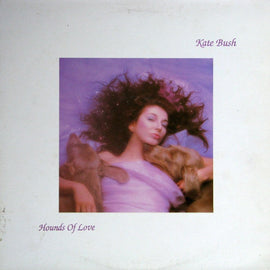 Kate Bush – Hounds Of Love