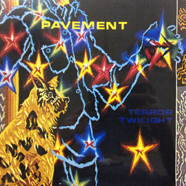 Pavement – Terror Twilight