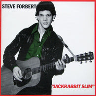 Steve Forbert – Jackrabbit Slim