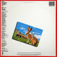 Steve Forbert – Jackrabbit Slim