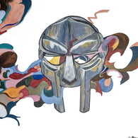 MF DOOM & Nujabes - Metaphorical Villainy