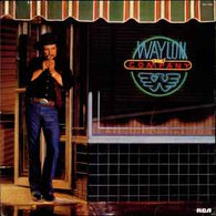 Waylon Jennings – Waylon And Company