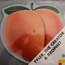 Tyler, The Creator & Prophet (15) – Peach Fuzz / Wanna Be Your Man