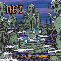 AFI – The Art Of Drowning