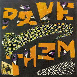 Pavement – Brighten The Corners