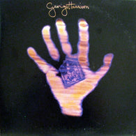 George Harrison – Living In The Material World vinyl record