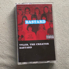 Tyler, The Creator – Bastard