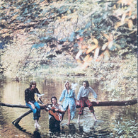 Wings – Wild Life vinyl record