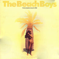 The Beach Boys – Friends & Smiley Smile
