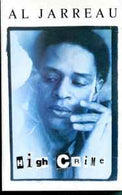 Al Jarreau - High Crime