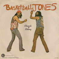 Cheech Y Chong – Basketball Jones / Don't Bug Me