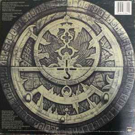 Blue Öyster Cult – Fire Of Unknown Origin