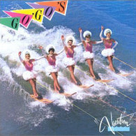 Go-Go's – Vacation