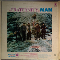 The Fraternity Of Man – The Fraternity Of Man