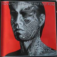 Rolling Stones – Tattoo You