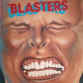 The Blasters – The Blasters