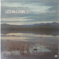 Les McCann – River High, River Low