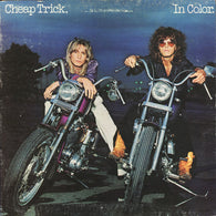 Cheap Trick – In Color