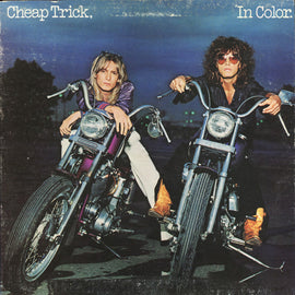 Cheap Trick – In Color