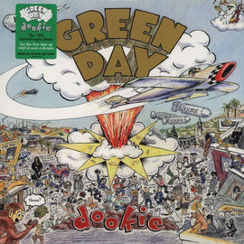 Green Day – Dookie