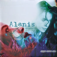 Alanis Morissette – Jagged Little Pill