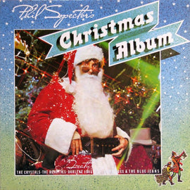 Various – Phil Spector's Christmas Album