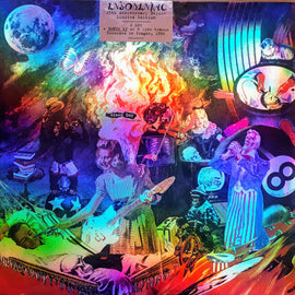 Green Day – Insomniac (25th Anniv. DELUXE EDITION)