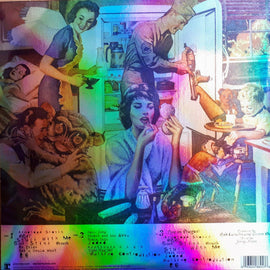 Green Day – Insomniac (25th Anniv. DELUXE EDITION)