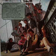 The Brooklyn Bridge – The Second Brooklyn Bridge