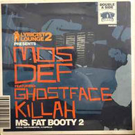 Mos Def / Big Noyd – Ms. Fat Booty 2 / The Grimy Way