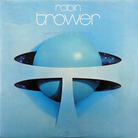 Robin Trower – Twice Removed From Yesterday