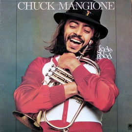 Chuck Mangione – Feels So Good