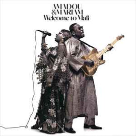 Amadou & Mariam - Welcome to Mali