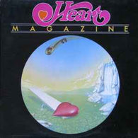 Heart - Magazine (Picture Vinyl)