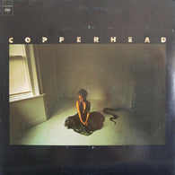 Copperhead – Copperhead