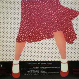 Linda Ronstadt – Get Closer