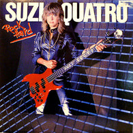 Suzi Quatro – Rock Hard