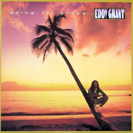 Eddy Grant – Going For Broke