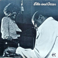 Ella Fitzgerald / Oscar Peterson – Ella And Oscar