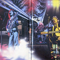 Wings ‎– Wings Over America (Beatles)