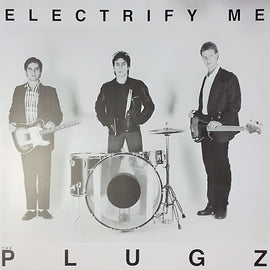 The Plugz – Electrify Me 79' LA PUNK CLASSIC! (Staff Pick)